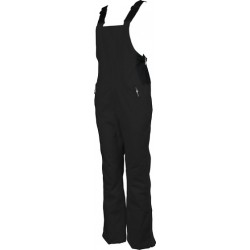 Karbon Emerald Bib pant (Black)  - 2025